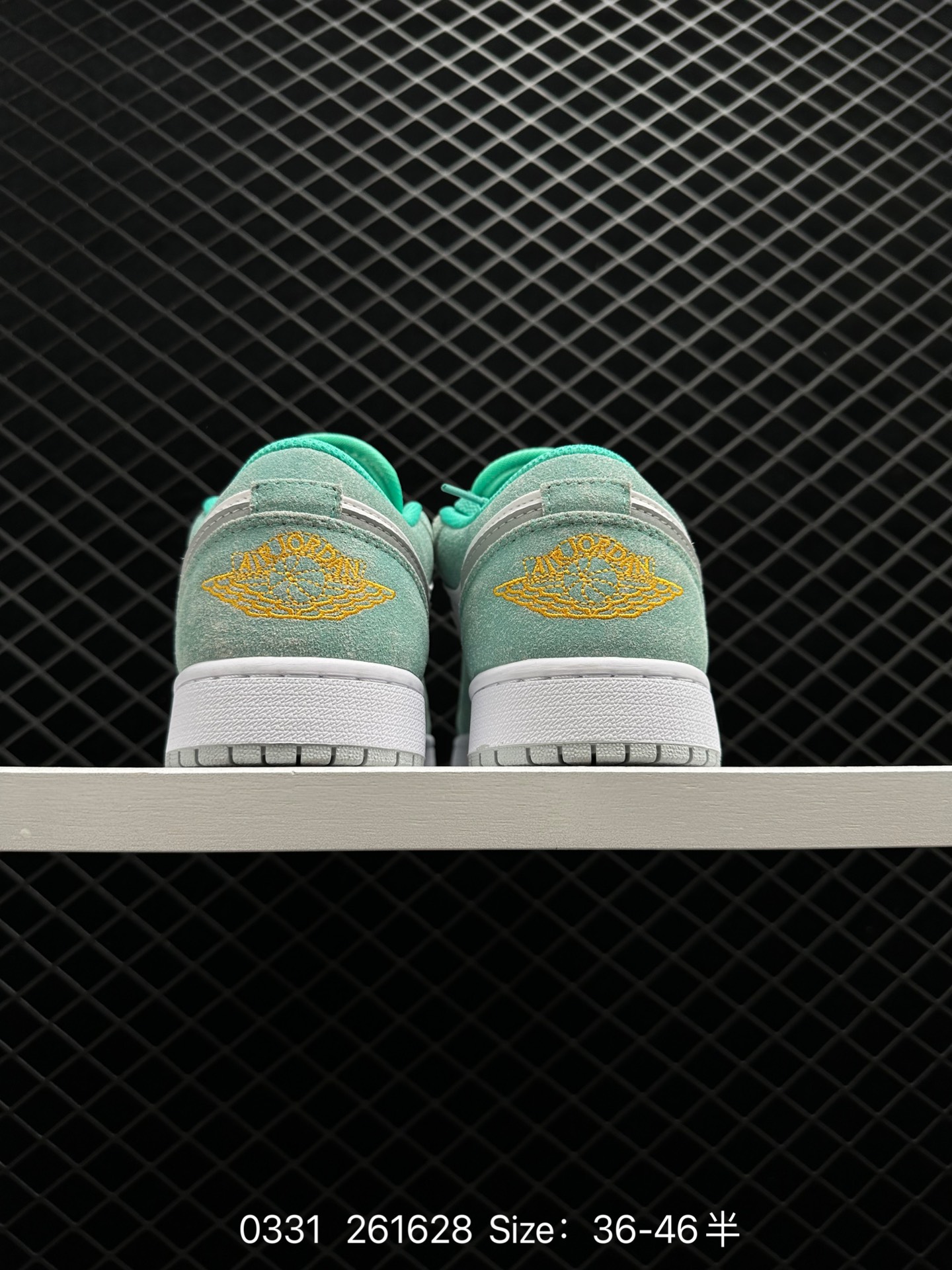 Nike Air Jordan 1 Low  AJ1